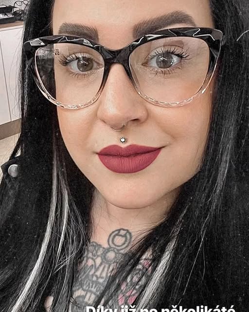 Příspěvek z Instagramu Optik Dvořák