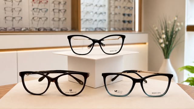Příspěvek z Instagramu Optik Dvořák