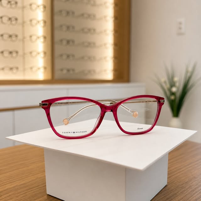 Příspěvek z Instagramu Optik Dvořák